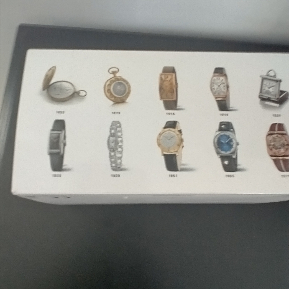 Tissot‎ - Picture 10 of 12